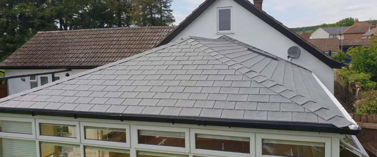 Ultraroof Extension Roofs