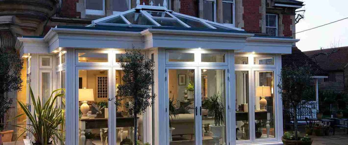 Residence 9 doors
