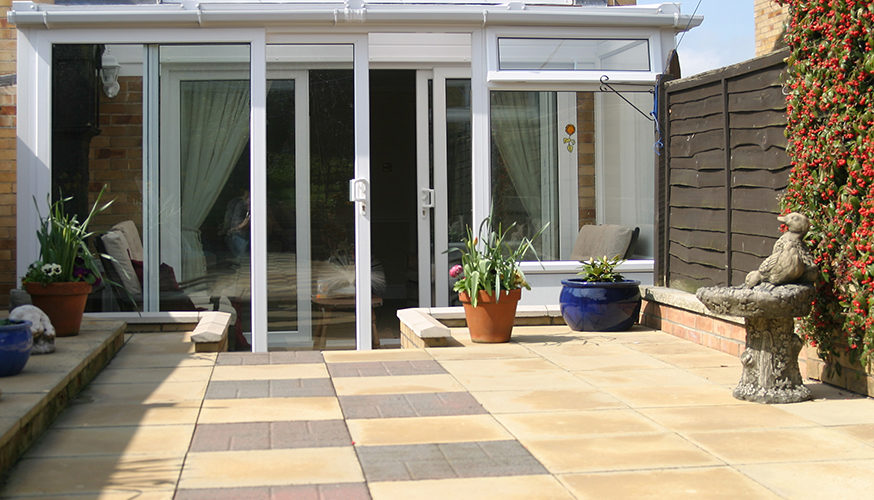 halo upvc patio doors