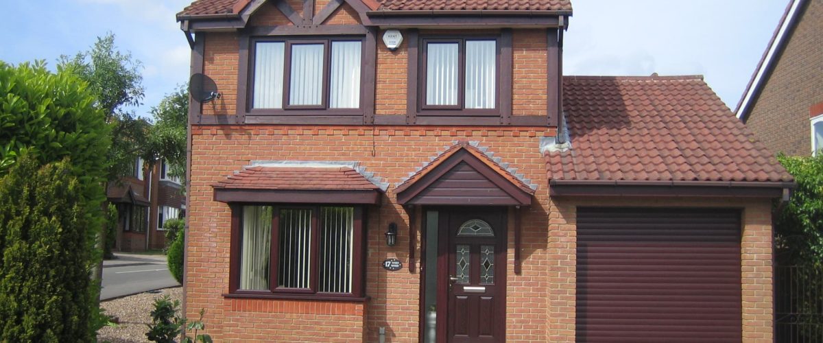 supply only residential doors East Anglia