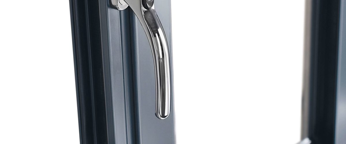 Slimline Origin Windows