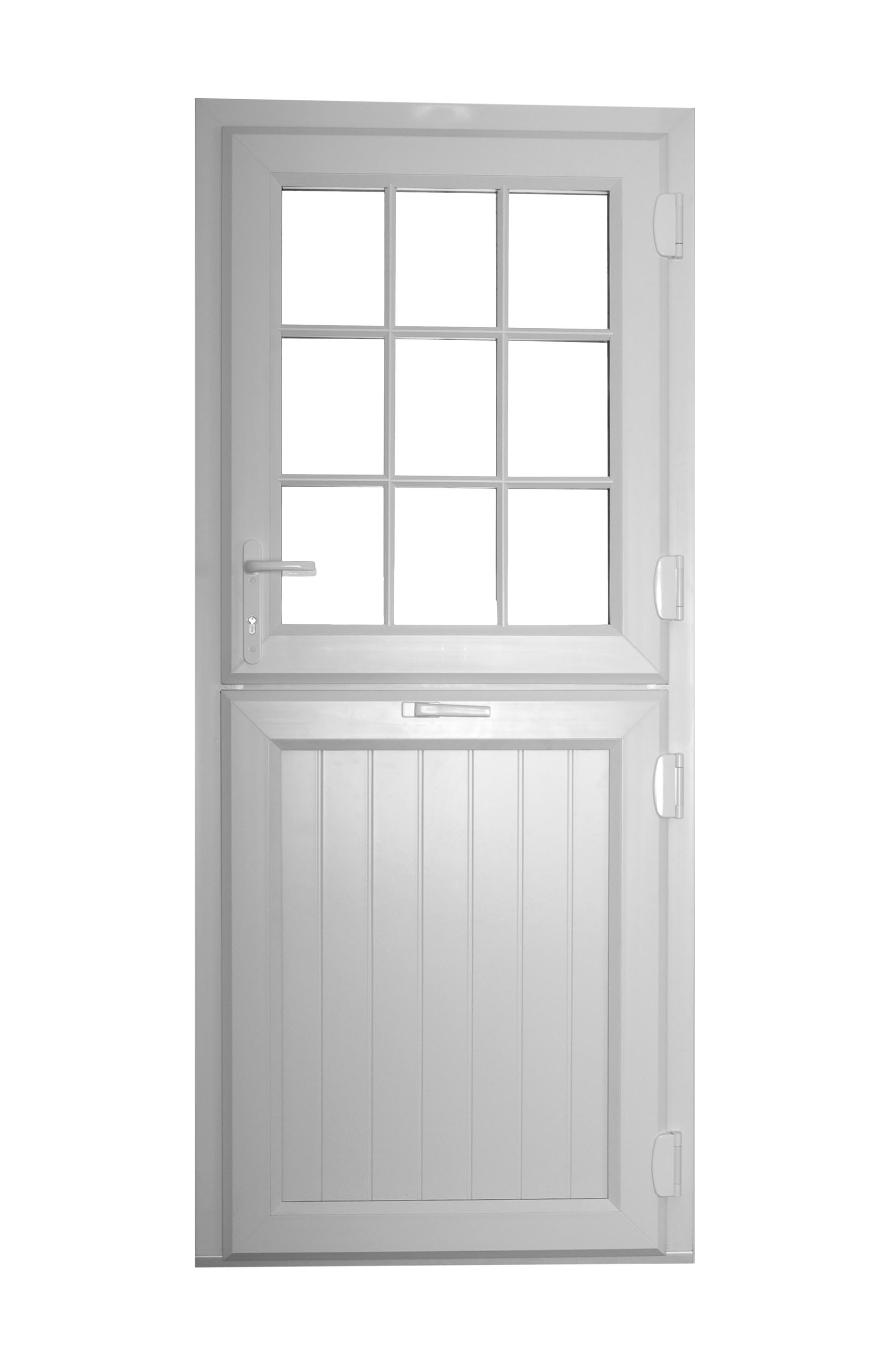 uPVC Doors East Anglia