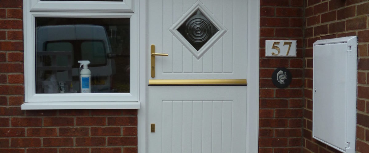 upvc stable doors