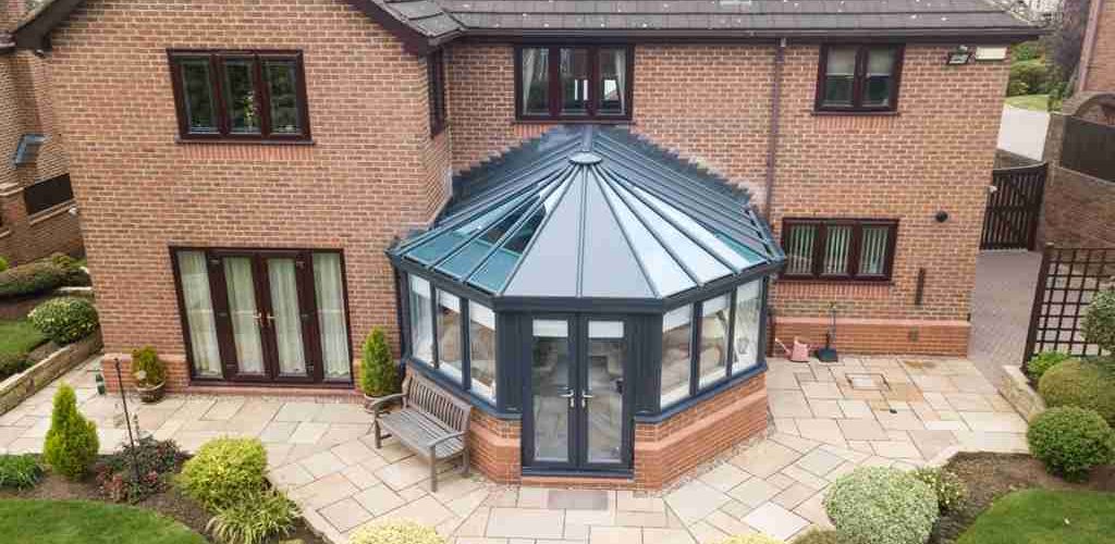 Conservatory Roofs England