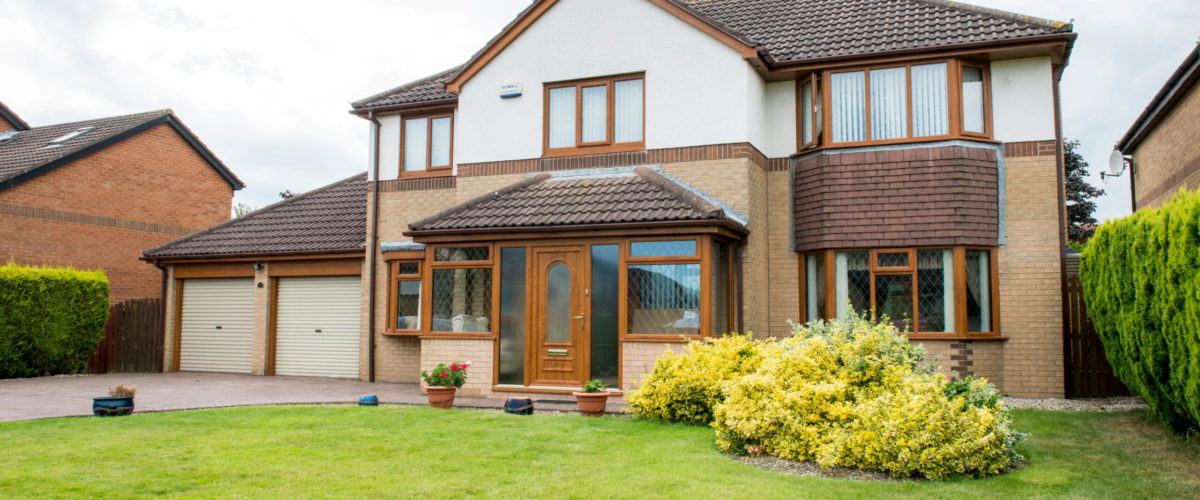 halo upvc residential front doors