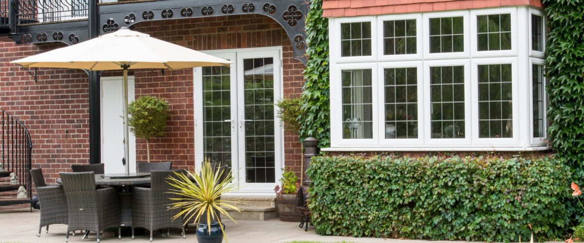 upvc french doors