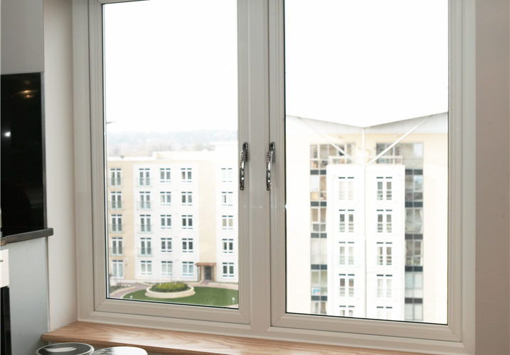 french casement windows