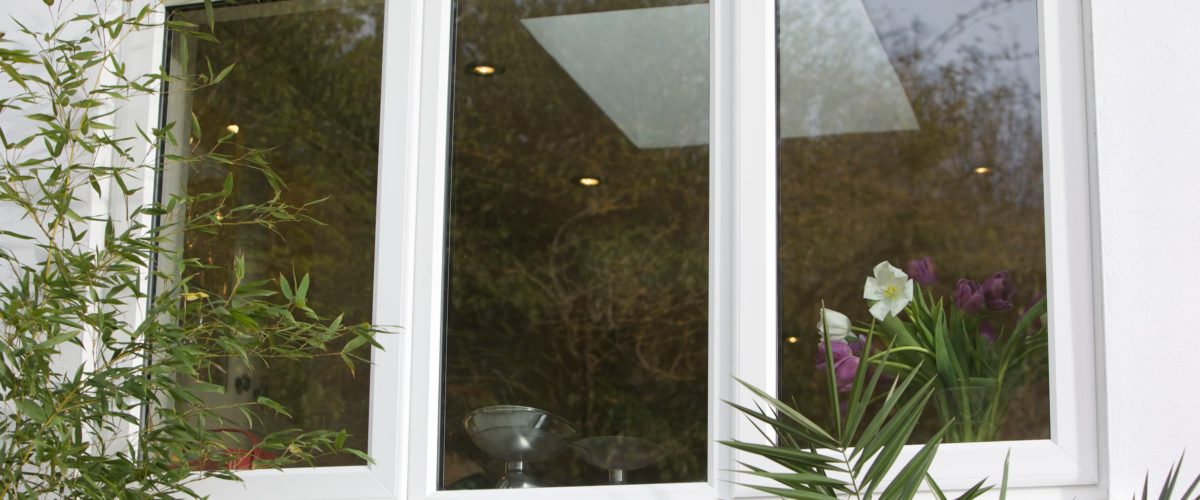 upvc french casement windows