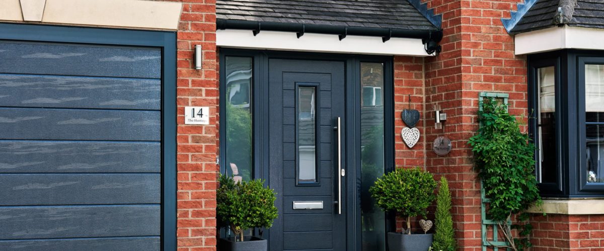 Endurance Doors