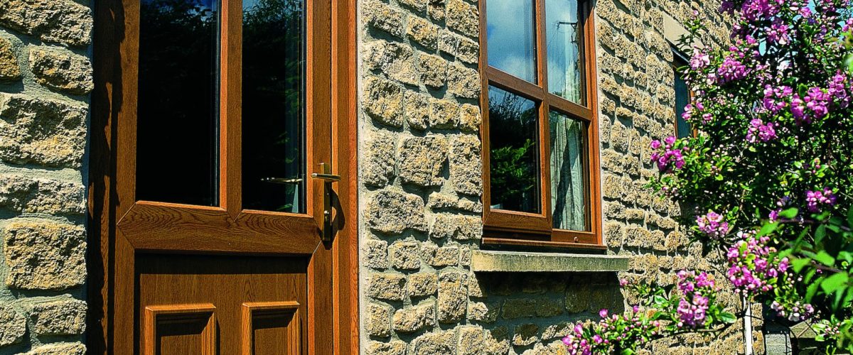 halo upvc back doors