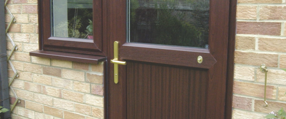 halo upvc back doors