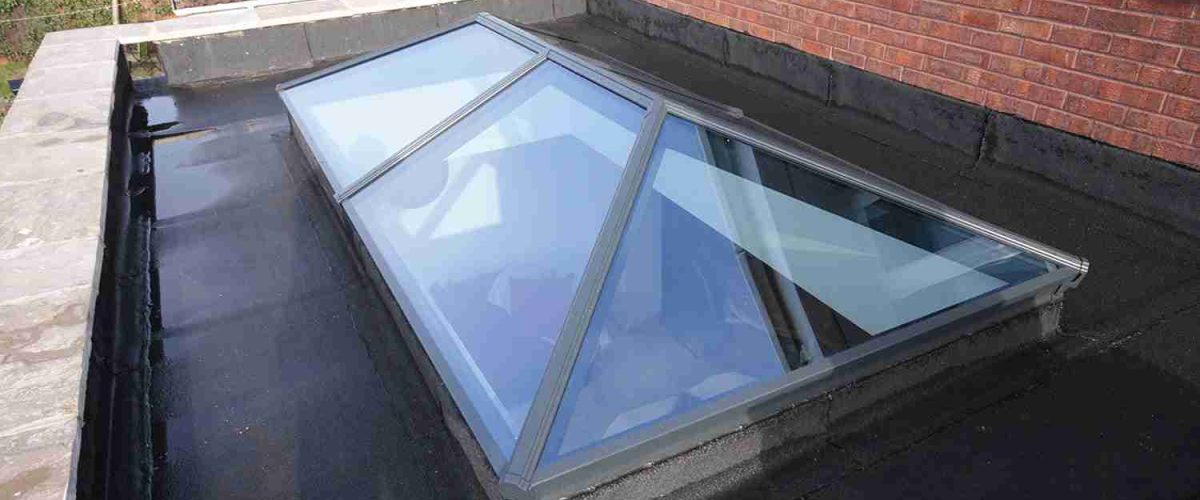 Korniche roof lanterns