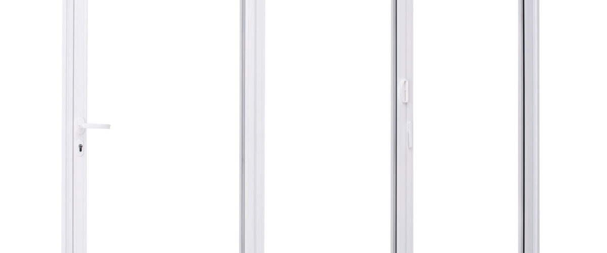 bifold doors