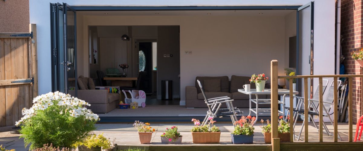 origin bifold doors