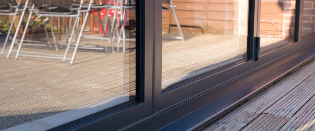 origin bifold doors