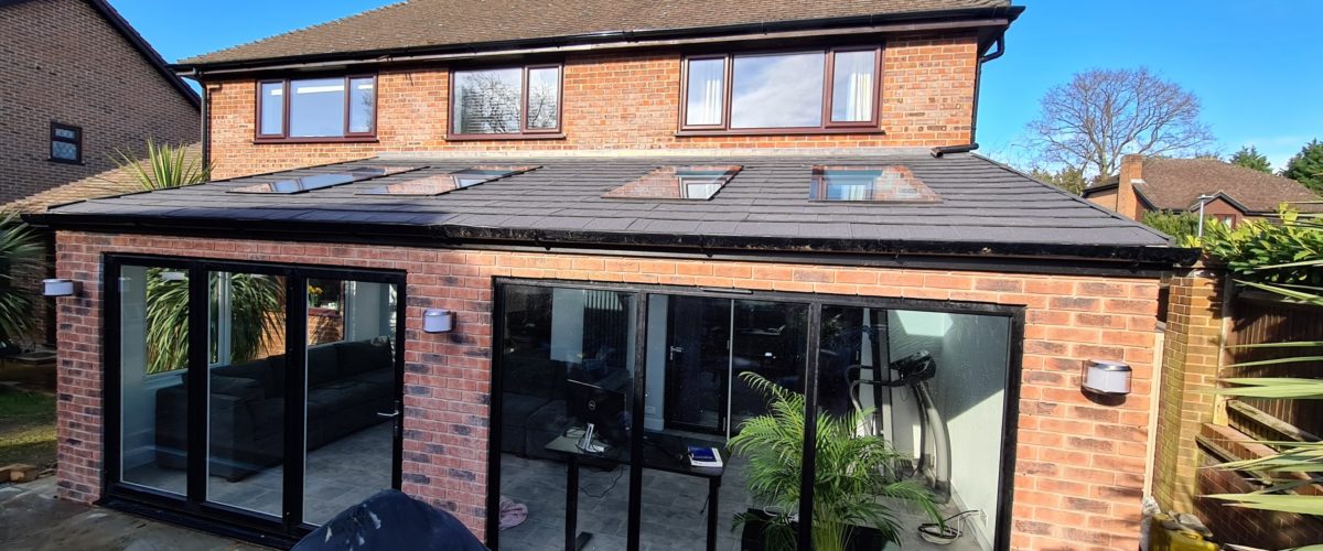 warmroof