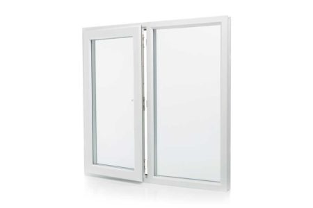 Rehau uPVC Casement Windows