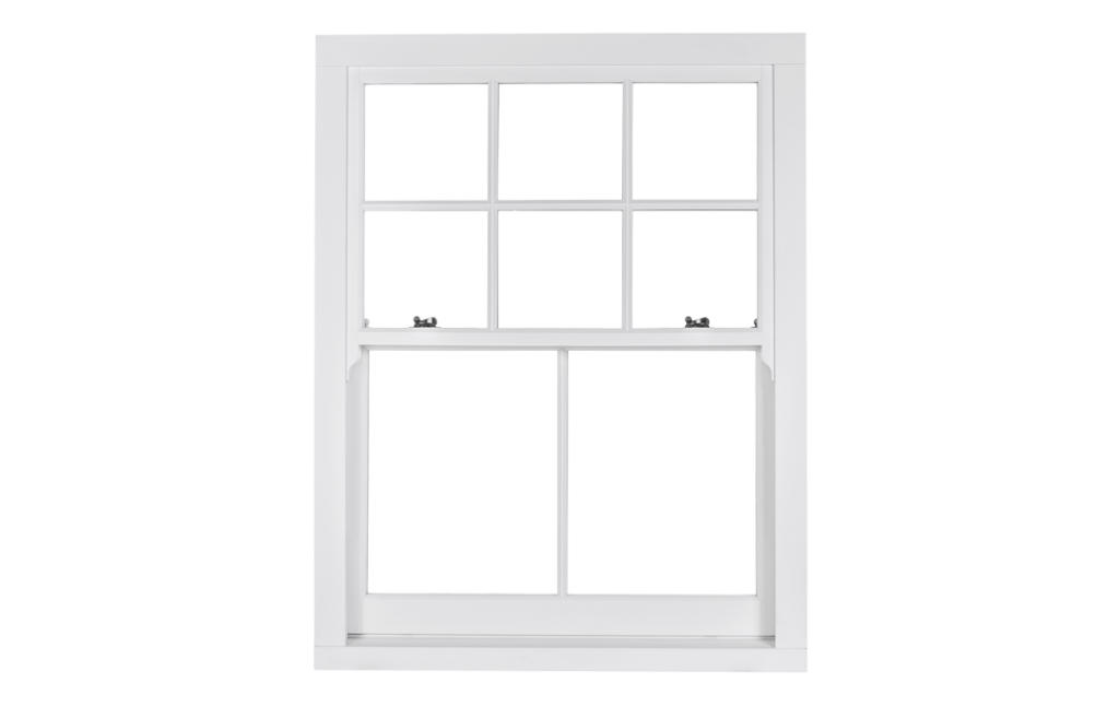 Roseview sliding sash windows