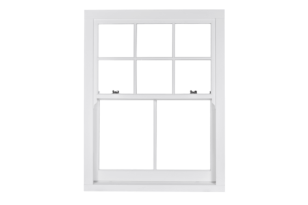 Roseview sliding sash windows