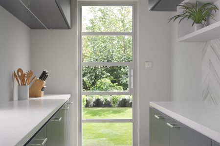 double glazing supply canterbury
