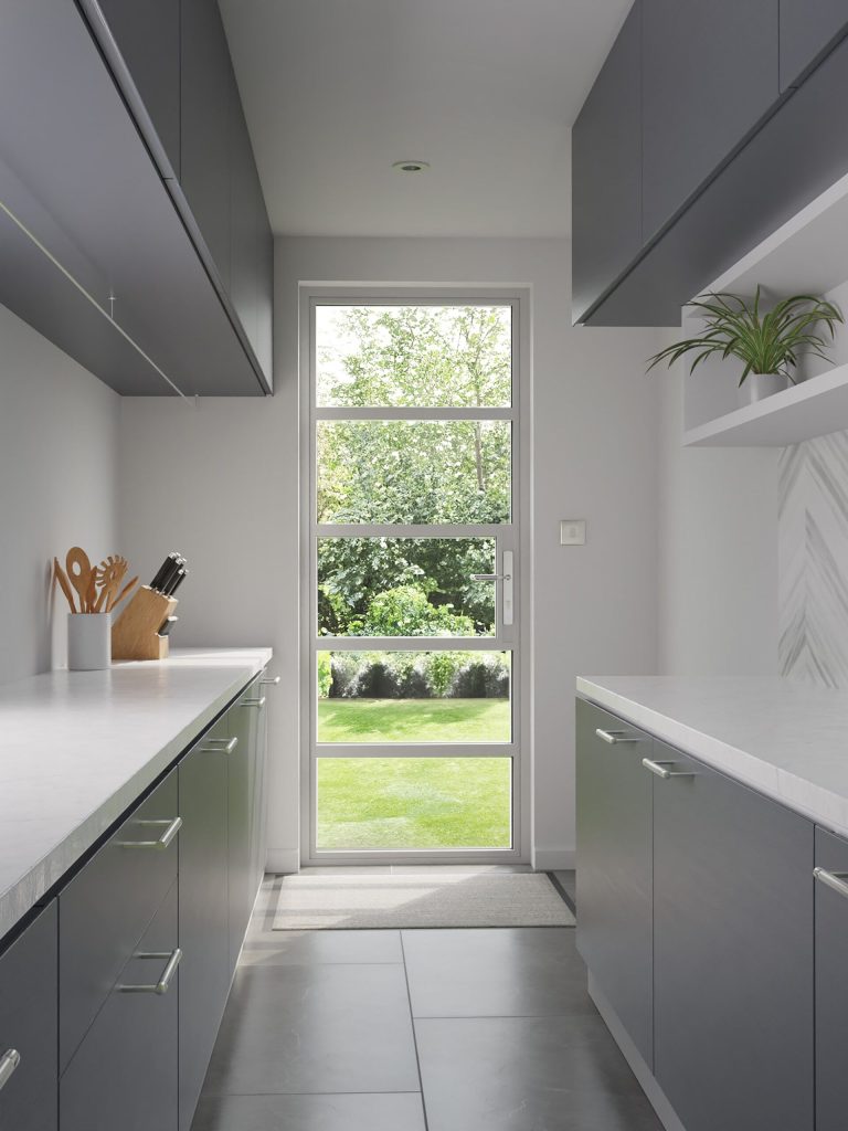 double glazing supply canterbury