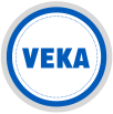 VEKA OMNIA Tilt & Turn Windows